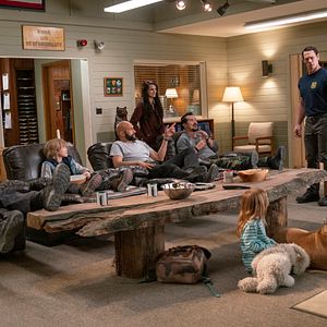 Bilder John Leguizamo