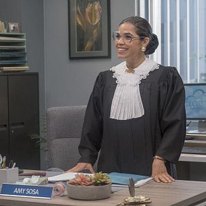 Bilder America Ferrera