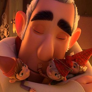 Bilder Die Heinzels - Rückkehr der Heinzelmännchen