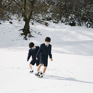 Bilder Boku Wa Iesu-sama Ga Kirai