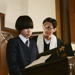 Bilder Boku Wa Iesu-sama Ga Kirai