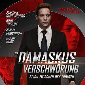 Bilder Die Damaskus Verschwörung - Spion zwischen den Fronten