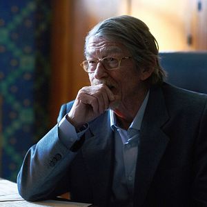 Bilder Die Damaskus Verschwörung - Spion zwischen den Fronten