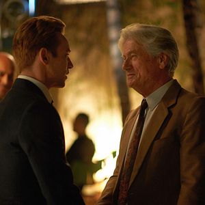 Bilder Die Damaskus Verschwörung - Spion zwischen den Fronten