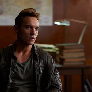 Bilder Die Damaskus Verschwörung - Spion zwischen den Fronten