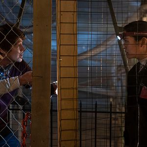 Bilder Chelsea Zhang