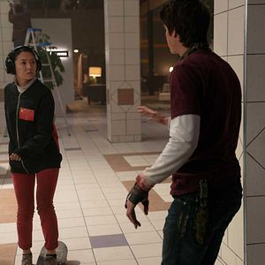 Bilder Chelsea Zhang