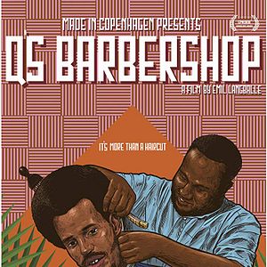 Bilder Q's Barbershop