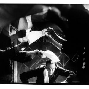 Bilder Institut Benjamenta oder Dieser Traum, den man menschliches Leben nennt