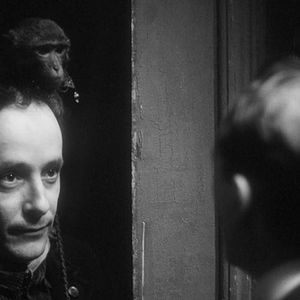 Bilder Institut Benjamenta oder Dieser Traum, den man menschliches Leben nennt