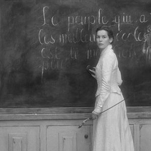 Bilder Institut Benjamenta oder Dieser Traum, den man menschliches Leben nennt