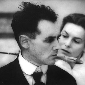 Bilder Institut Benjamenta oder Dieser Traum, den man menschliches Leben nennt