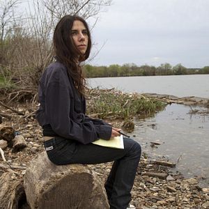 Bilder PJ Harvey - A Dog Called Money