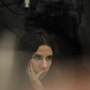 Bilder PJ Harvey - A Dog Called Money