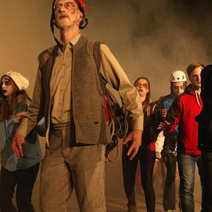 Bilder Die Kinder der Toten