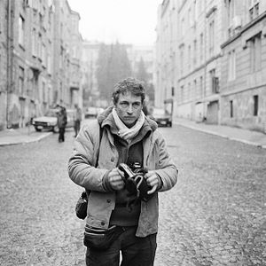 Bilder Vincent Rottiers