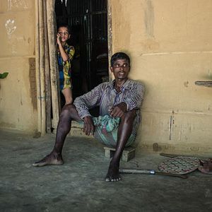 Bilder Bamboo Stories