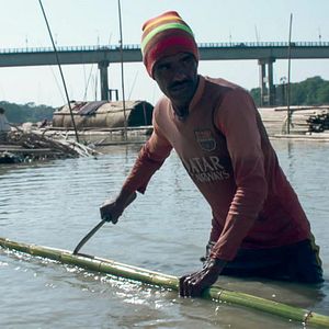 Bilder Bamboo Stories