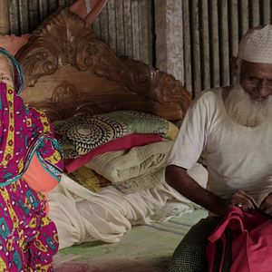 Bilder Bamboo Stories