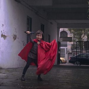 Bilder Götter von Molenbeek