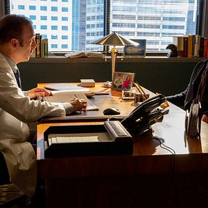 Bilder The Kominsky Method