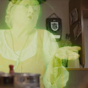 Bilder Marianne Sägebrecht