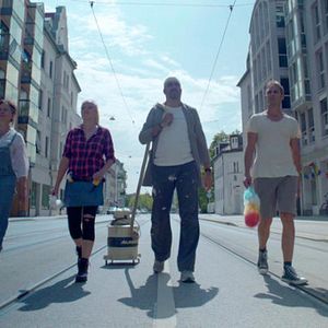 Bilder Stefanie Mendoni