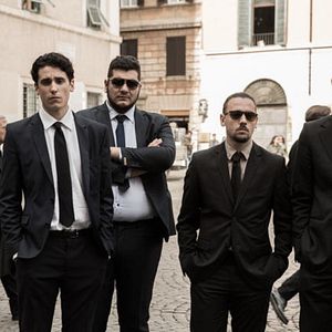 Bilder Andrea Carpenzano