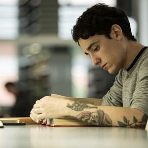 Bilder Andrea Carpenzano