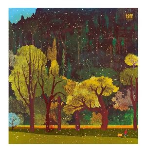 Bilder Zgodbe iz kostanjevih gozdov