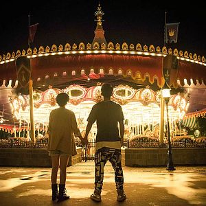 Bilder Ex Files 2: The Backup Strikes Back