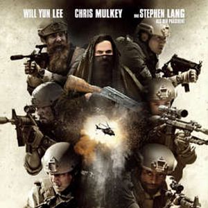 Bilder Rogue Warfare 3 - Ultimative Schlacht