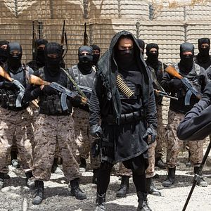 Bilder Rogue Warfare 3 - Ultimative Schlacht