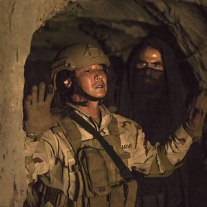 Bilder Rogue Warfare 3 - Ultimative Schlacht