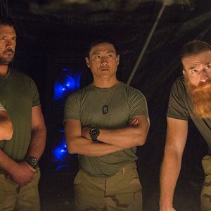 Bilder Rogue Warfare 3 - Ultimative Schlacht