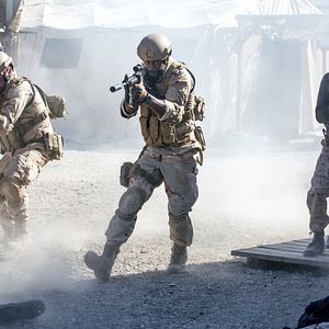 Bilder Rogue Warfare 3 - Ultimative Schlacht