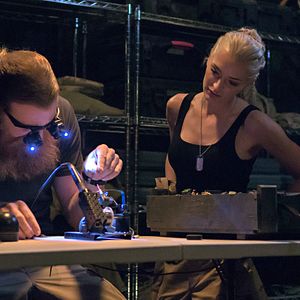 Bilder Rogue Warfare 3 - Ultimative Schlacht