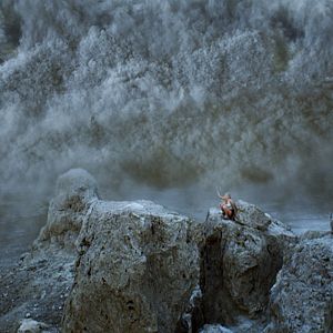 Bilder Die Höhle - Das Tor in eine andere Zeit