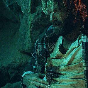 Bilder Die Höhle - Das Tor in eine andere Zeit