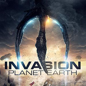 Bilder Invasion Planet Earth - Sie kommen!