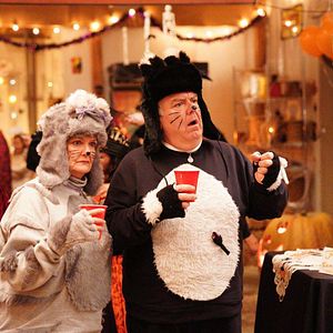 Bilder Nancy Lenehan