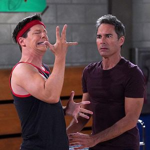 Bilder Will & Grace