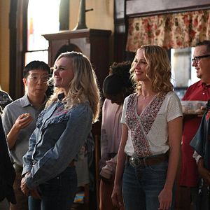 Bilder Tymberlee Hill