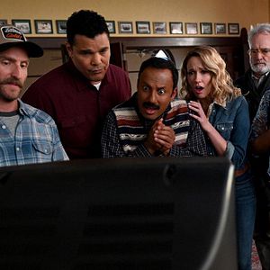 Bilder Tymberlee Hill