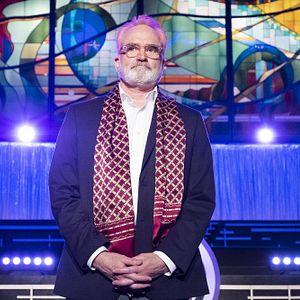 Bilder Bradley Whitford