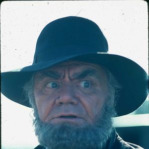 Bilder Ernest Borgnine