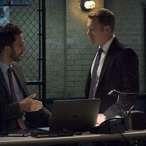 Bilder The Blacklist