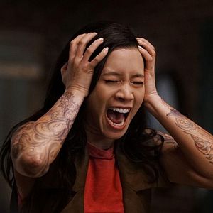 Bilder Black Lightning