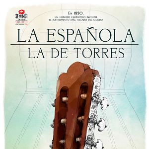Bilder La española, la de Torres
