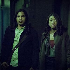 Bilder Victoria Park